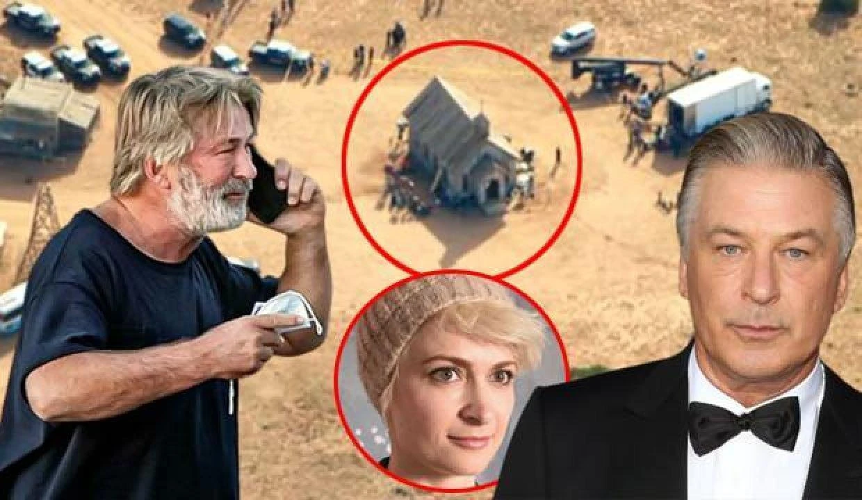 Kazara cinayette Alec Baldwin 'Rus ruleti oynamakla' suçlandı!